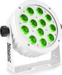 BAC506W Aluminum LED Par "B-STOCK" BAC506W Aluminum LED Par "B-STOCK"
