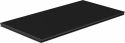 Spider Deck750 Black 200 x100cm