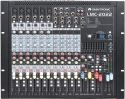 DJ Equipment, Omnitronic LMC-2022FX USB Mixing Console