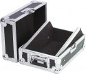 Flightcases & Racks, Roadinger Mixer Case Road MCR-10 sloping, bk
