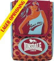 Lonsdale LMI1 Pop iPod/MP3 Bag
