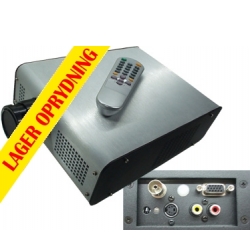 Udskiftningslampe 150W til 103.086 TILBUD NU lampe