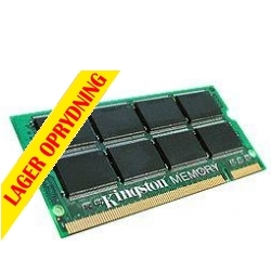 Kingston Memory 512MB for Acer Notebook TILBUD NU hukommelse notesbog til