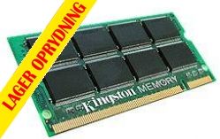Kingston Memory 512MB for Acer Notebook