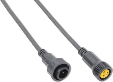 CX20-10 Data Extension Cable IP65 10m