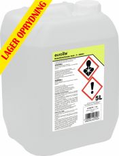 Eurolite Smoke Fluid -P- professional, 5l