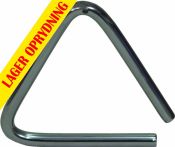 Dimavery Triangle 10 cm with beater