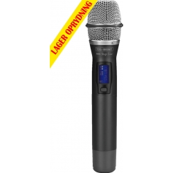 Trådløs mikrofon t/TXS1800 TXS-1800HT TILBUD NU
