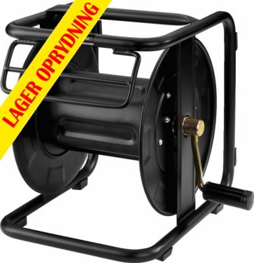 Professional empty cable reel MCR-2