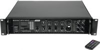 Omnitronic MPVZ-180.6P PA Mixing Amp