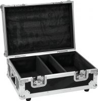 Roadinger Flightcase 2x TSL-150/250/350