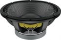 Bass-enheder, Lavoce WAF154.00 15" Subwoofer Ferrite Magnet Aluminium Basket Driver