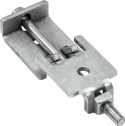 Stage, Alutruss BE-1K Clamping clamp