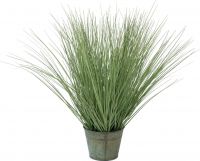 Europalms Ornamental grass, artificial, 65cm