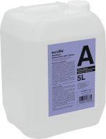 Eurolite Smoke Fluid -A2D- Action Smoke Fluid 5l