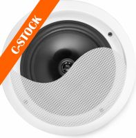 CSSG8 Ceiling Speaker 8” Alu "C-STOCK"
