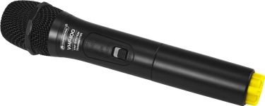 Omnitronic VHF-100 Handheld Microphone 214.35MHz
