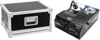 Eurolite Set NSF-350 LED Hybrid Spray Fogger + Case