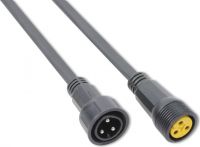 CX21-5 Power Extension Cable IP65 5m