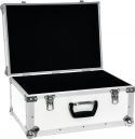 Flightcases & Racks, Roadinger Universal Case Tour 52x36x29cm white