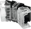 Diverse, Eurolite LED Strip Connector 3Pin 10mm
