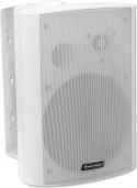 Professional installation, Omnitronic WP-6W PA Wall Speaker