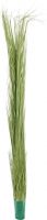 Udsmykning & Dekorationer, Europalms Reed grass, light green, artificial, 127cm