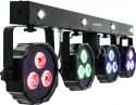 Eurolite, Eurolite LED KLS-170 Compact Light Set