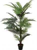 Europalms Areca palm, artificial plant, 150cm