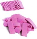 Confetti, TCM FX Slowfall Confetti rectangular 55x18mm, pink, 1kg
