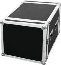 Flightcases & Racks, Roadinger Amplifier Rack PR-2ST, 10U, 57cm deep