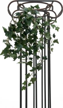 Europalms Ivy bush tendril classic, artificial, 60cm