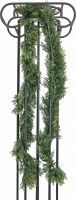 Europalms Cypress Garland, artificial, 200cm