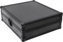 Flightcases & Racks, Roadinger Mixer Case Pro MCBL-19, 8U
