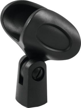 Relacart M4 Microphone Clamp