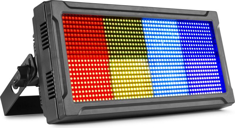 BS1200 Stroboscope LED RGB