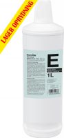 Røk & Effektmaskiner, Eurolite Smoke Fluid -E2D- extreme 1l