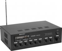 Omnitronic CPE-120P PA Mixing Amplifier