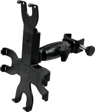 Omnitronic PD-2 Tablet Holder for Microphone Stands