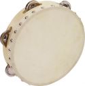 Musical Instruments, Dimavery DTH-806 Tambourine 20 cm