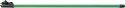 Diskolys & Lyseffekter, Eurolite Neon Stick T8 36W 134cm green L