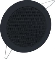 Omnitronic CS-4S Ceiling Speaker black