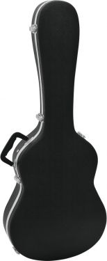 Dimavery ABS Case for LP guitar
