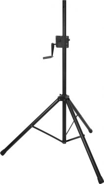 Omnitronic STS-1 Speaker Stand with Crank