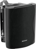 Small speaker set, Omnitronic C-40 black 2x