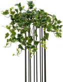 Decor & Decorations, Europalms Holland ivy bush tendril premium, artificial, 50cm