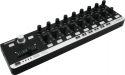 Hjemmestudie, Omnitronic FAD-9 MIDI Controller