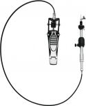 Trommetilbehør, Dimavery HHS-600, Remote Cable Pedal