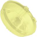 Prof. Strobelys, Eurolite Color-cap for Techno Strobe 250 yellow