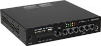 Omnitronic EP-220PS Preamplifier with MP3 Player, Bluetooth and FM Radio 9.5